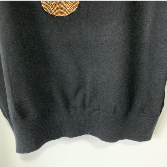 Mickey Mouse Embellished Sweater XL - Picture 13 of 14